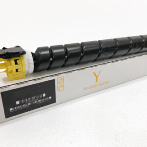 TONER CARTRIDGE YELLOW (200g)