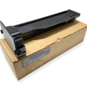 TONER CARTRIDGE - HIGH YIELD (280g)