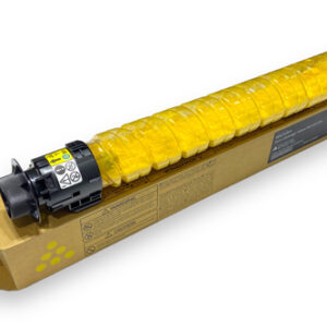 TONER CARTRIDGE YELLOW (400g)