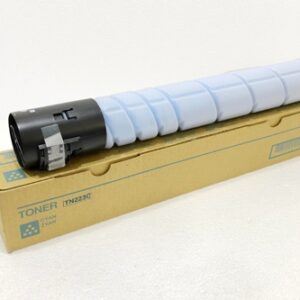TONER CARTRIDGE CYAN (400g)