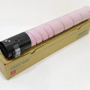 TONER CARTRIDGE MAGENTA (400g)