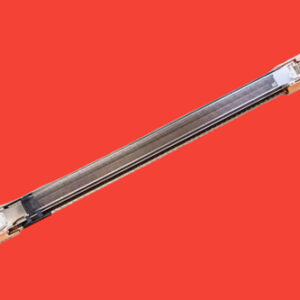 PRIMARY CORONA ASSEMBLY BLACK