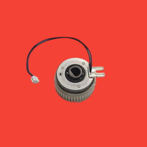 BTR CLUTCH