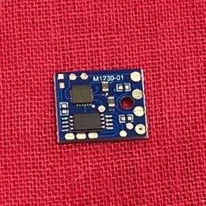 TONER CHIP
