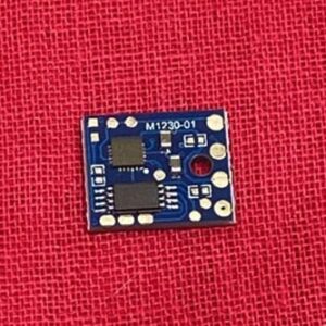 TONER CHIP