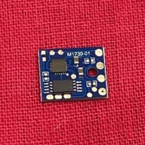 TONER CHIP