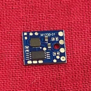 TONER CHIP