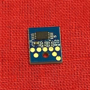 DRUM CHIP