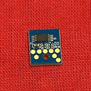 DRUM CHIP