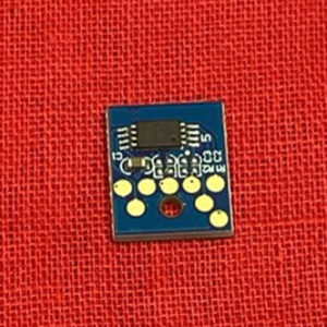 DRUM CHIP