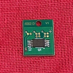 DRUM CHIP
