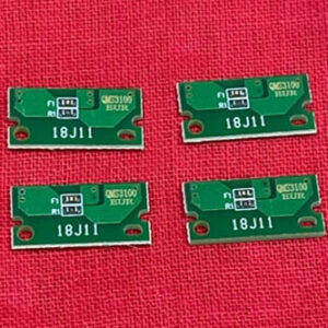 DRUM CHIP C/M/Y/K