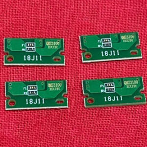 DRUM CHIP C/M/Y/K