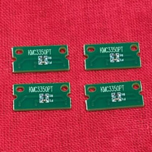 TONER CHIP C/M/Y/K (SET OF 4 PCS)
