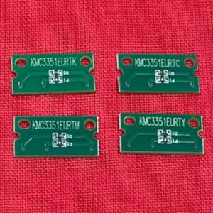 TONER CHIP C/M/Y/K (SET OF 4 PCS)