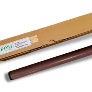 FUSER FILM - PIYU