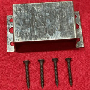 ADF HINGES STAND WITH SCREW