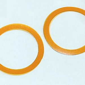 FUSER RING BUSH