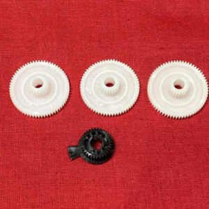 GEAR, ADF UNIT (SET OF 4 PCS)