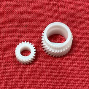 GEAR, DEVELOPING UNIT (SET OF 2 PCS)