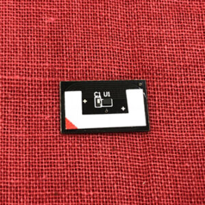 TONER CHIP