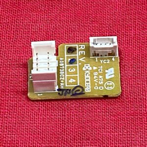 DRUM CHIP