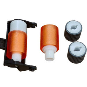 DOC FEEDER WITH HUB - PIYU (SET OF 4 PCS)