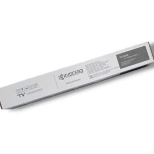 TONER CARTRIDGE BLACK - ORIGINAL