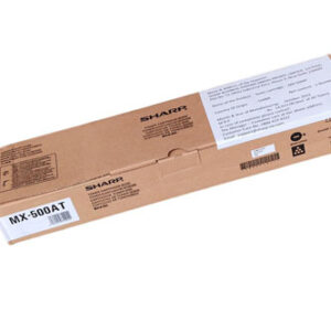 TONER CARTRIDGE - ORIGINAL