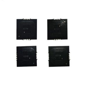 TONER CHIP C/M/Y/K