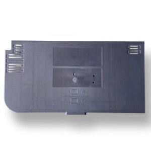 BACK SIDE COVER