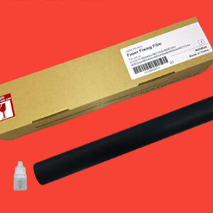 UPPER FUSER FILM/SLEEVE - CET TYPE