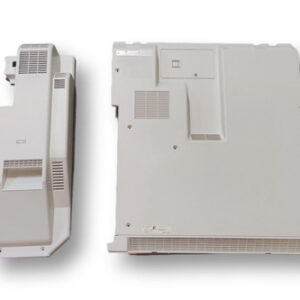 COVER, BACK SIDE (SET OF 2 PCS)