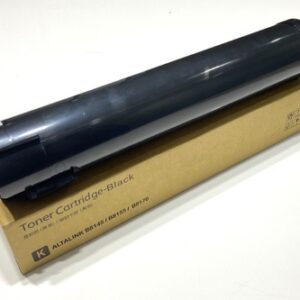 TONER CARTRIDGE (550g)
