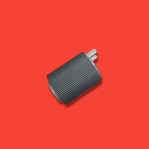 PAPER PICKUP WITH HUB (GREY)