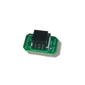 FIXING FUSE PCB ASSEMBLY