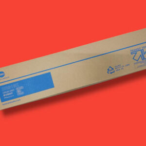 DRUM UNIT BLACK - ORIGINAL