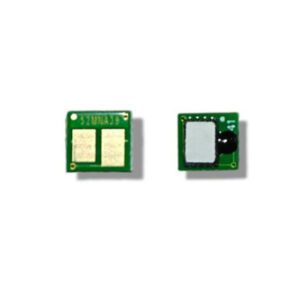 TONER CHIP