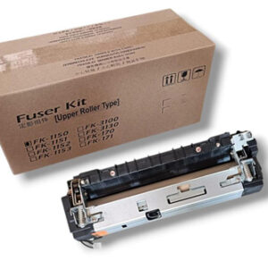 FIXING UNIT 220/V (UPPER ROLLER TYPE)