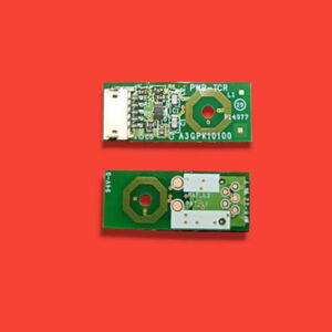 DEVELOPER CHIP