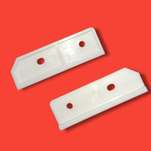 PROTECTION ARM FOR TRANSPORT ROLLER - ORIGINAL