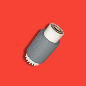 BYPASS FEED ROLLER WITH HUB(MANUAL) - ORIGINAL