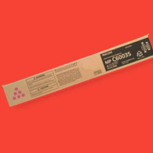 TONER CARTRIDGE MAGENTA - ORIGINAL