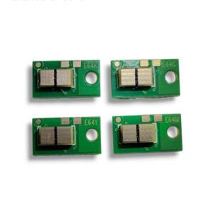 TONER CHIP C/M/Y/K (SET OF 4 PCS)