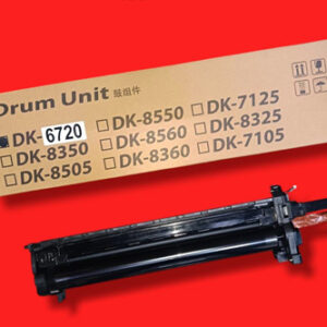 DRUM UNIT