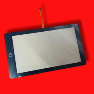 TOUCH SCREEN - PIYU