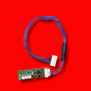 PCDU SENSOR WITH WIRE