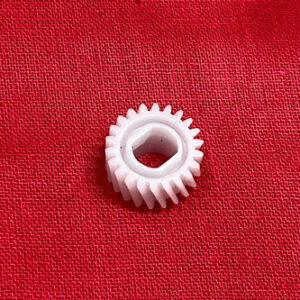 GEAR. 22T DEVELOPING UNIT