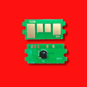 TONER CHIP