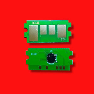 TONER CHIP